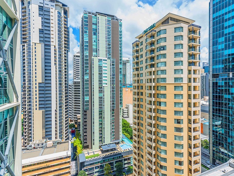 2304/120 Mary Street, Brisbane City QLD 4000