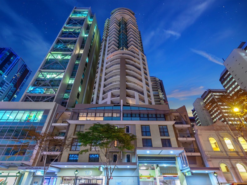 2304/120 Mary Street, Brisbane City QLD 4000