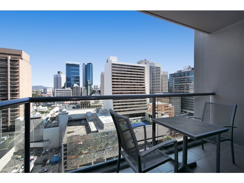 2306/128 Charlotte Street, Brisbane City QLD 4000