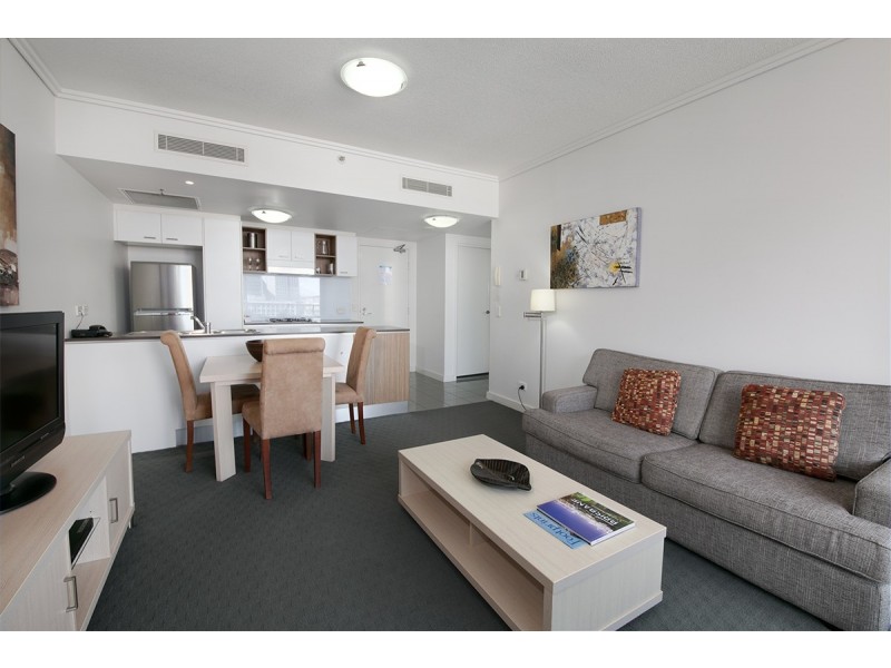 2306/128 Charlotte Street, Brisbane City QLD 4000