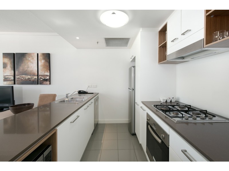 2306/128 Charlotte Street, Brisbane City QLD 4000