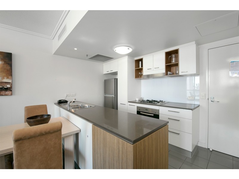 2306/128 Charlotte Street, Brisbane City QLD 4000