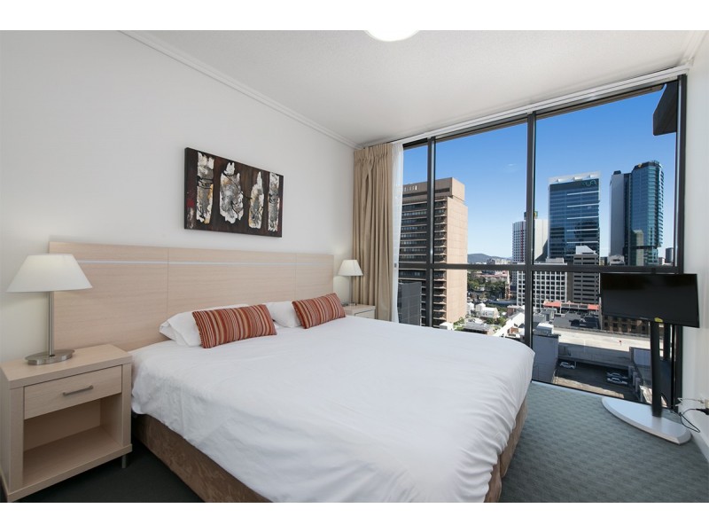 2306/128 Charlotte Street, Brisbane City QLD 4000
