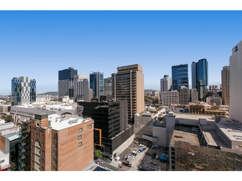 2306/128 Charlotte Street, Brisbane City QLD 4000