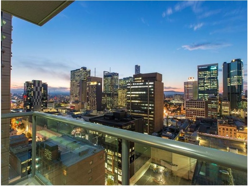 2306/128 Charlotte Street, Brisbane City QLD 4000