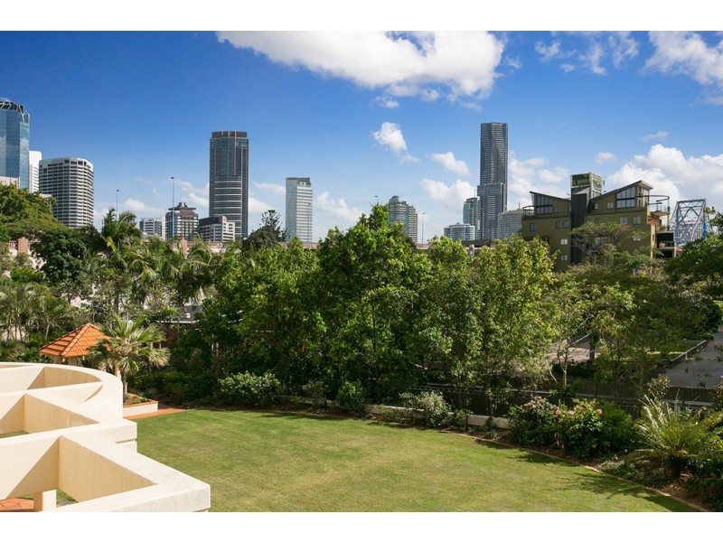 3/1 Goodwin Street, Kangaroo Point QLD 4169