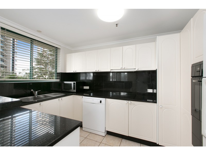 3/1 Goodwin Street, Kangaroo Point QLD 4169