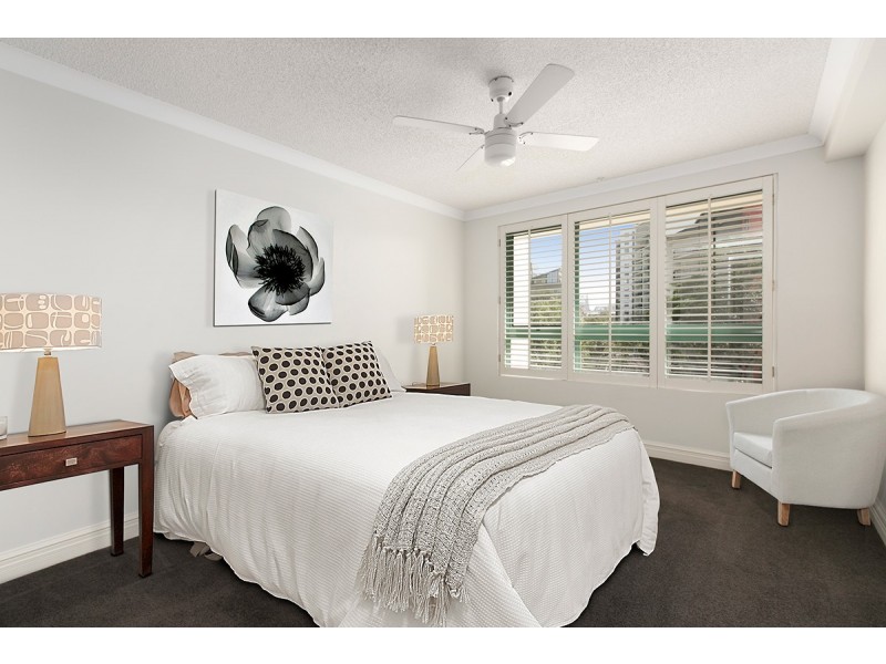 3/1 Goodwin Street, Kangaroo Point QLD 4169