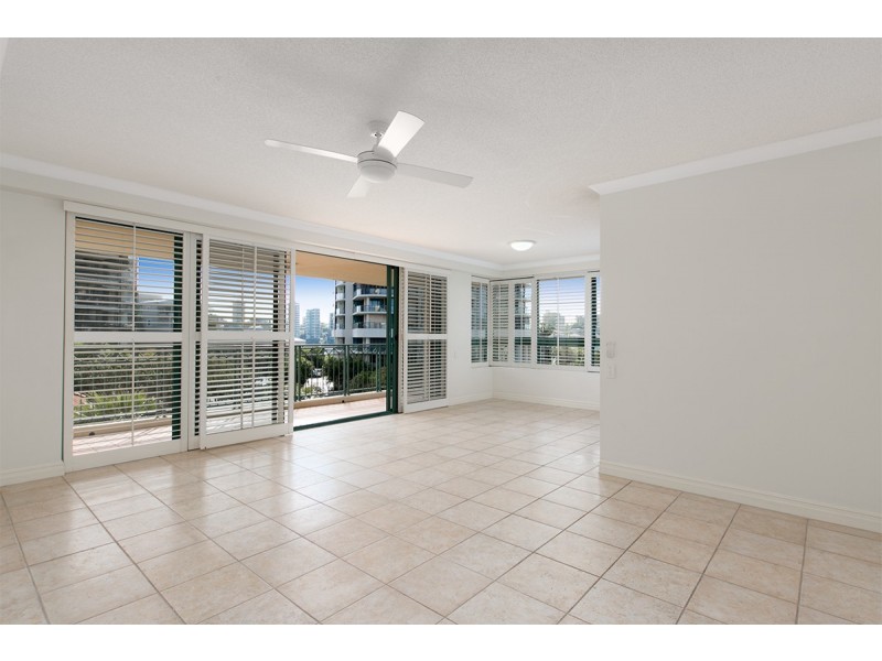 3/1 Goodwin Street, Kangaroo Point QLD 4169