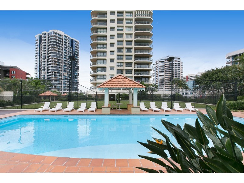 3/1 Goodwin Street, Kangaroo Point QLD 4169