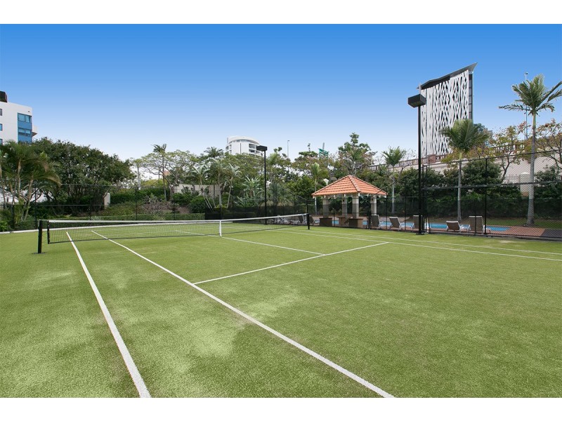 3/1 Goodwin Street, Kangaroo Point QLD 4169