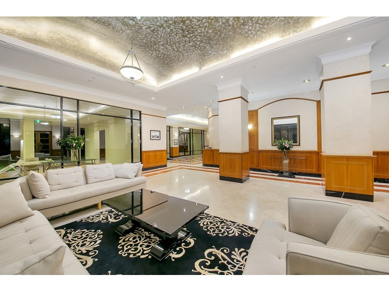 3/1 Goodwin Street, Kangaroo Point QLD 4169