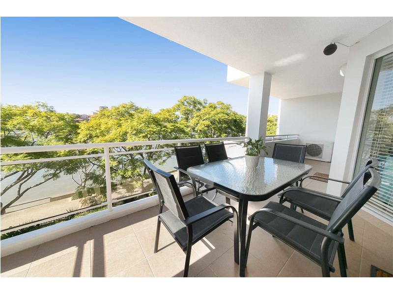 37/50 Rotherham Street, Kangaroo Point QLD 4169