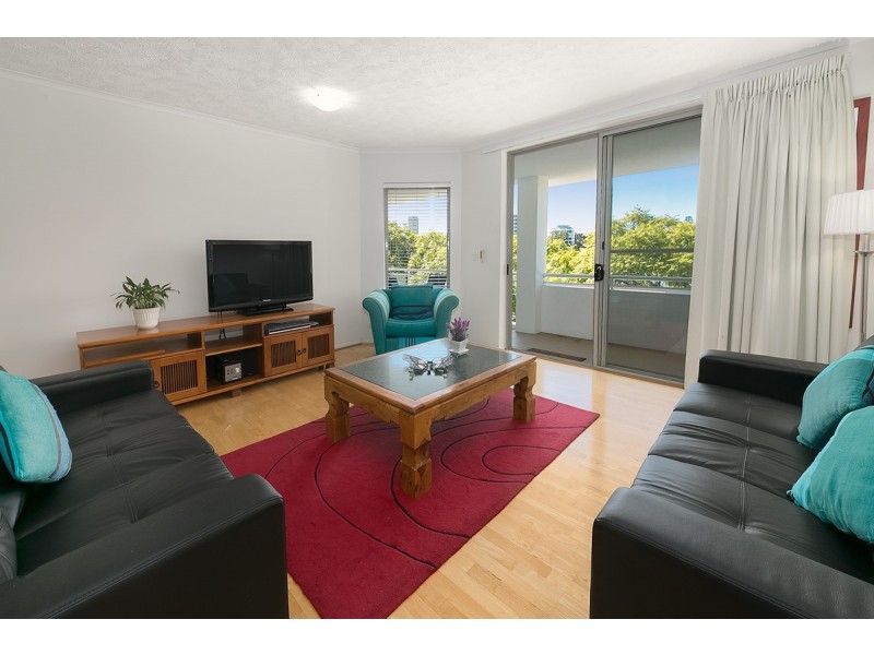 37/50 Rotherham Street, Kangaroo Point QLD 4169