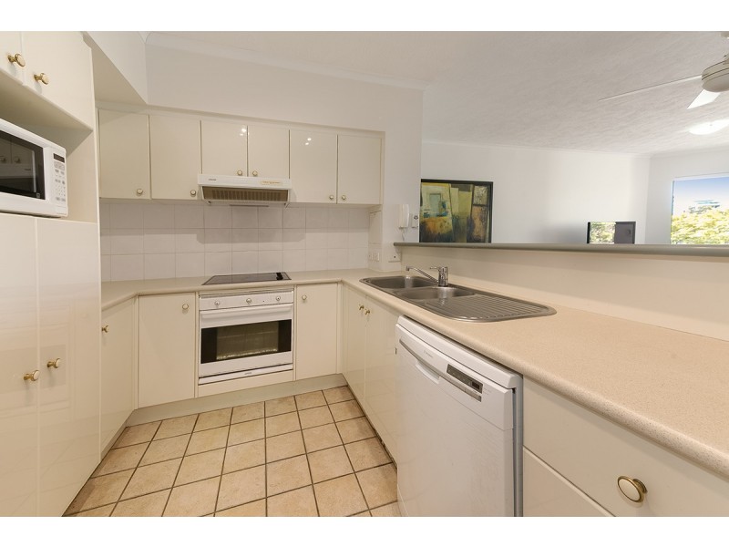 37/50 Rotherham Street, Kangaroo Point QLD 4169