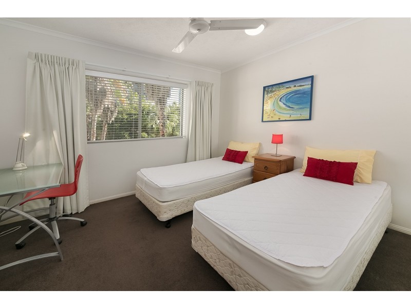 37/50 Rotherham Street, Kangaroo Point QLD 4169