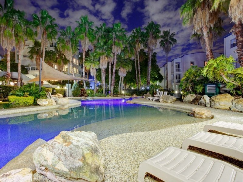 37/50 Rotherham Street, Kangaroo Point QLD 4169