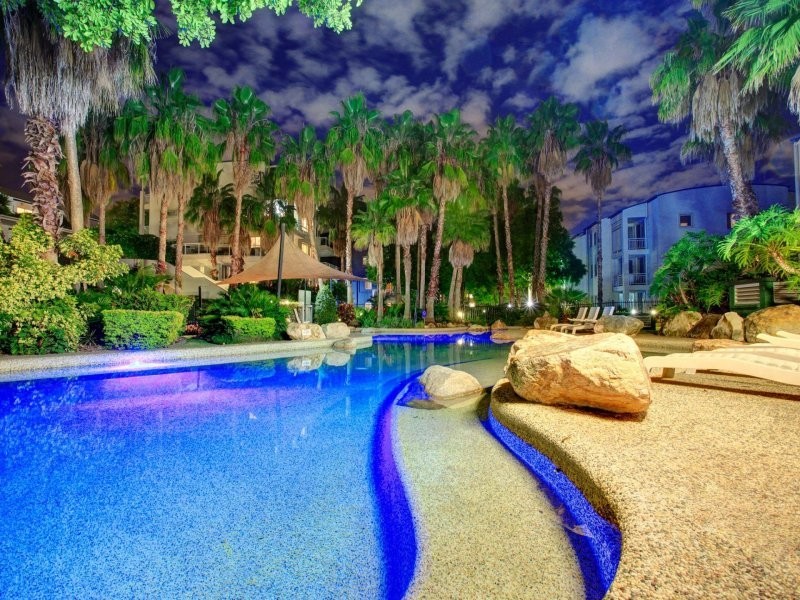 37/50 Rotherham Street, Kangaroo Point QLD 4169