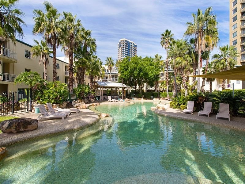 37/50 Rotherham Street, Kangaroo Point QLD 4169