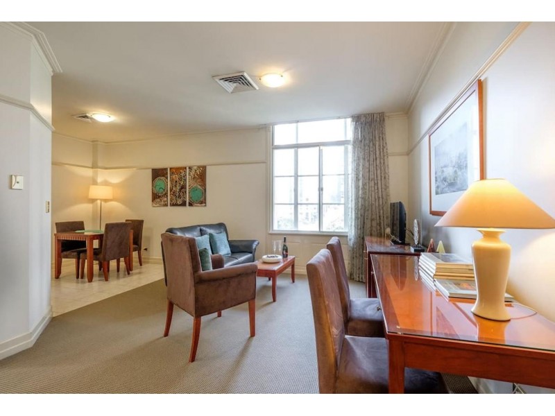 3025/255 Ann Street, Brisbane City QLD 4000