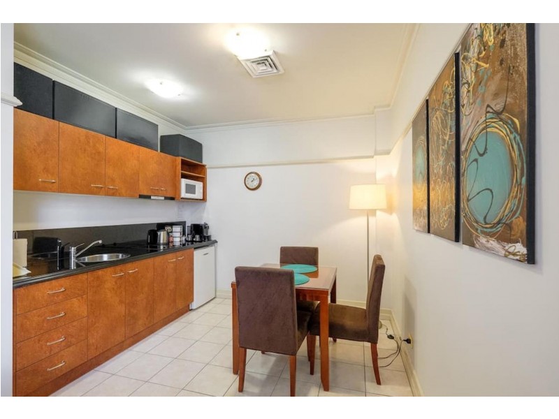 3025/255 Ann Street, Brisbane City QLD 4000