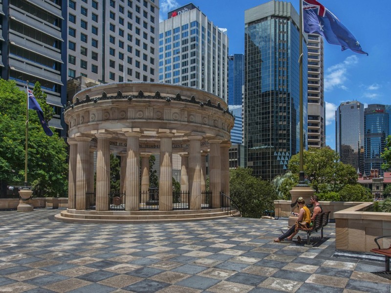 3025/255 Ann Street, Brisbane City QLD 4000