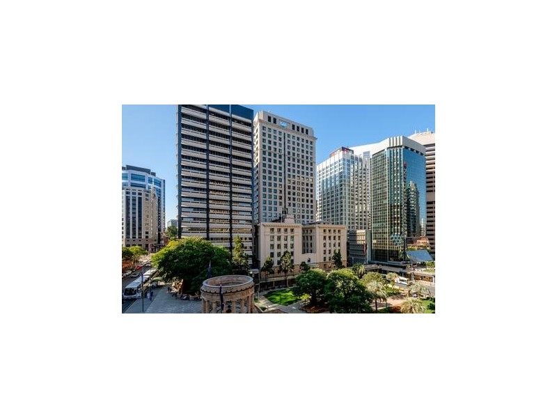 3025/255 Ann Street, Brisbane City QLD 4000