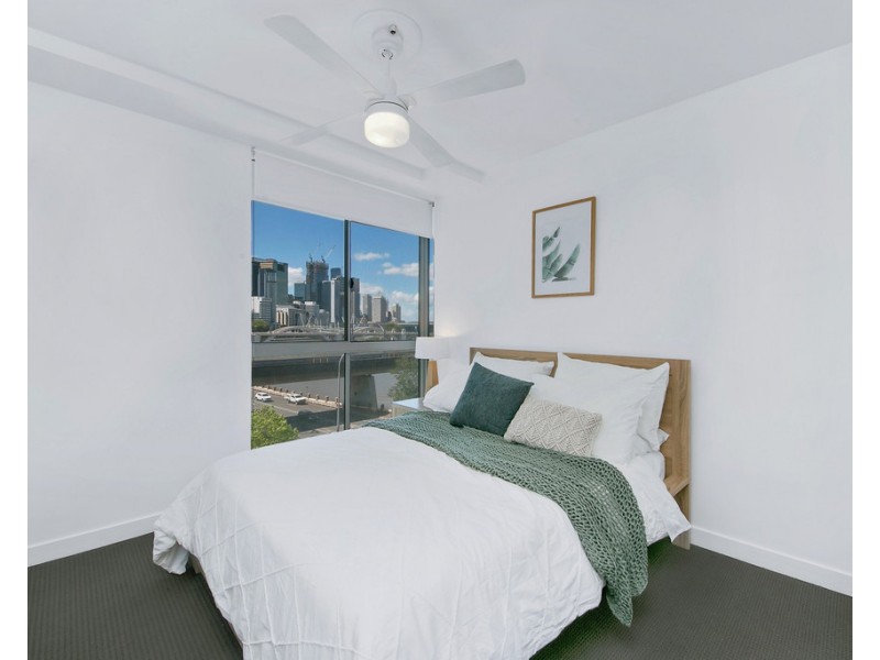 2406/92 Quay Street, Brisbane City QLD 4000