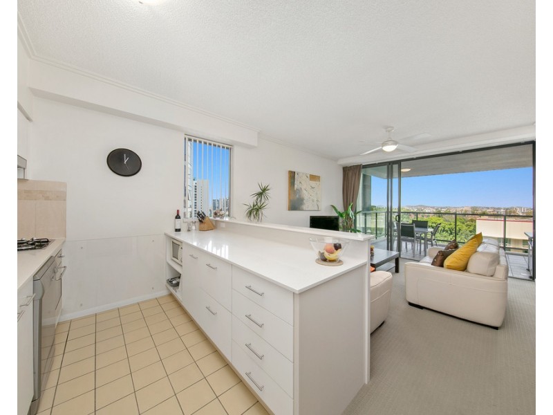 1301/212 Margaret Street, Brisbane City QLD 4000