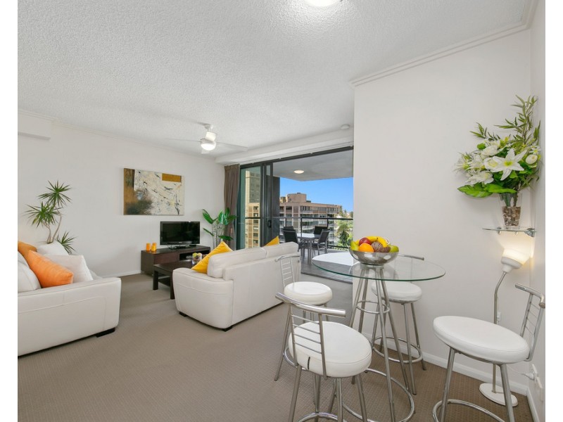 1301/212 Margaret Street, Brisbane City QLD 4000