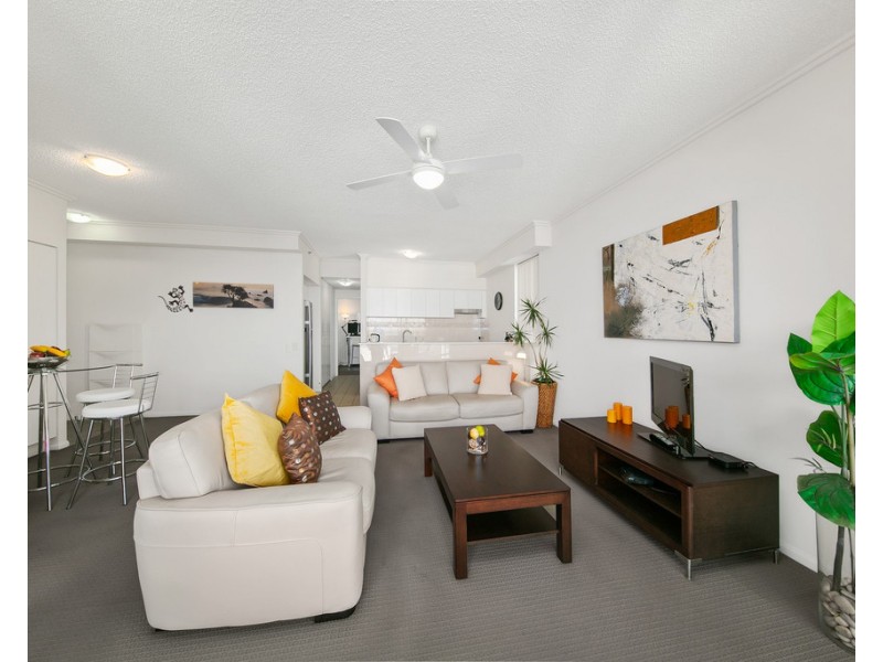 1301/212 Margaret Street, Brisbane City QLD 4000