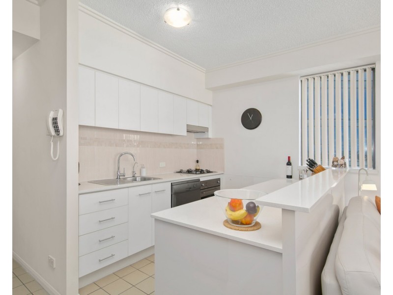 1301/212 Margaret Street, Brisbane City QLD 4000