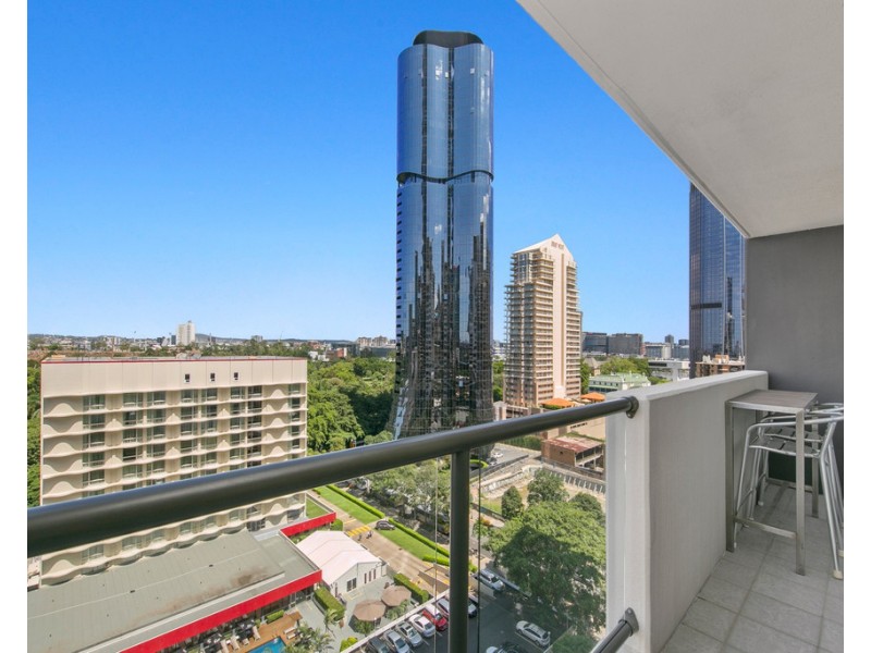 1301/212 Margaret Street, Brisbane City QLD 4000