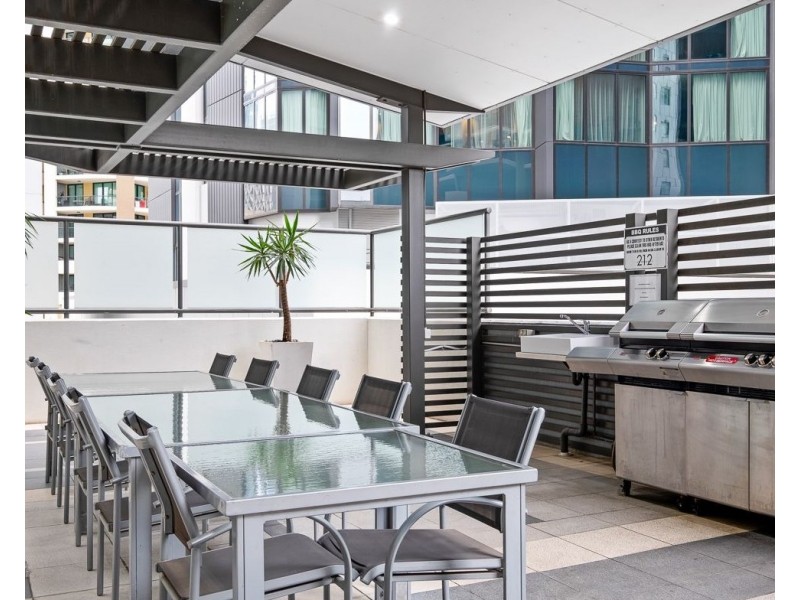 1301/212 Margaret Street, Brisbane City QLD 4000