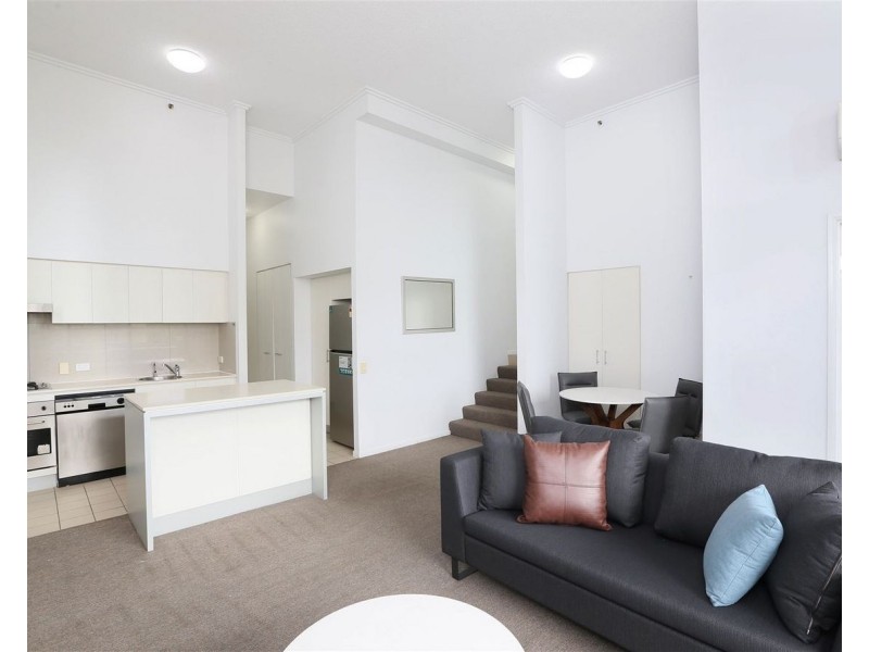 502/212 Margaret Street, Brisbane City QLD 4000