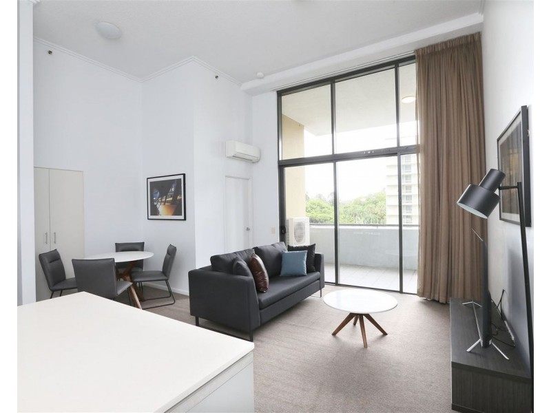 502/212 Margaret Street, Brisbane City QLD 4000