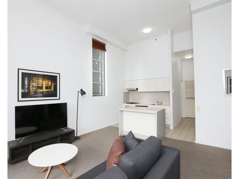 502/212 Margaret Street, Brisbane City QLD 4000