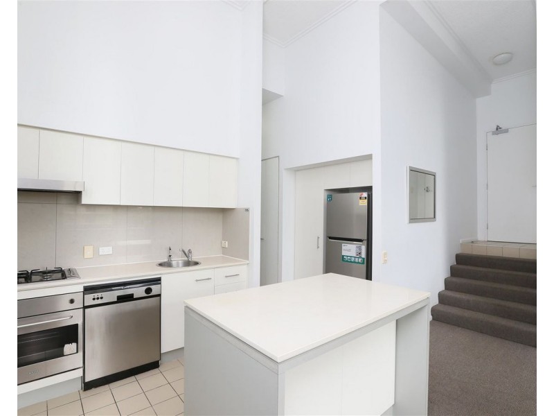 502/212 Margaret Street, Brisbane City QLD 4000
