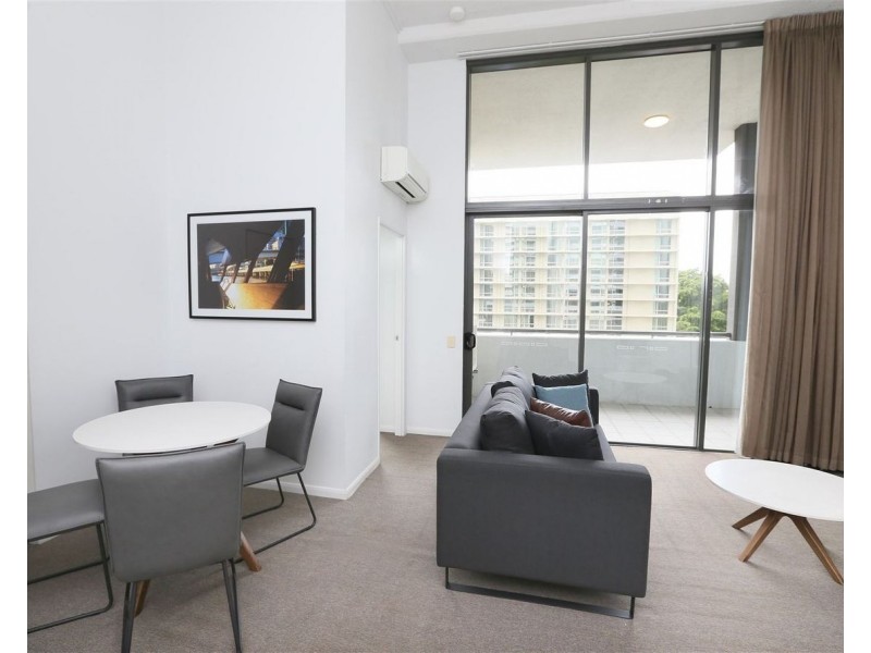 502/212 Margaret Street, Brisbane City QLD 4000