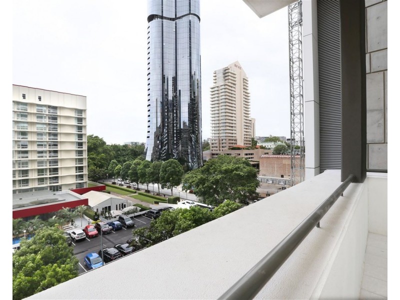 502/212 Margaret Street, Brisbane City QLD 4000