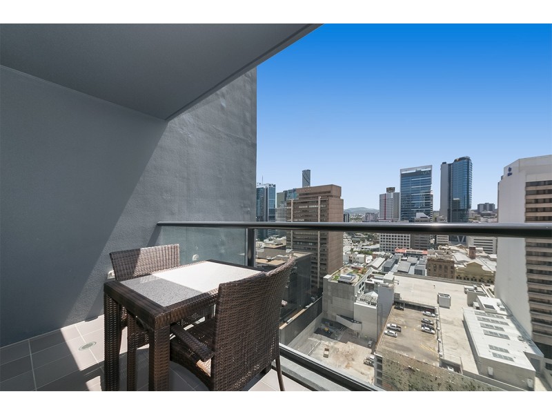 2505/128 Charlotte Street, Brisbane City QLD 4000