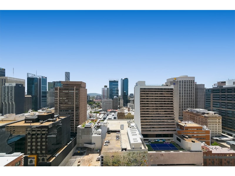 2505/128 Charlotte Street, Brisbane City QLD 4000