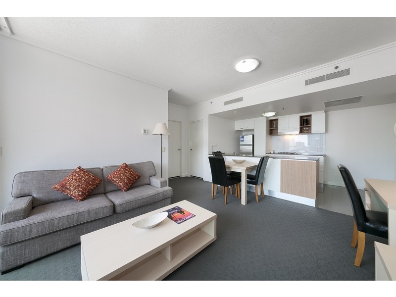 2505/128 Charlotte Street, Brisbane City QLD 4000