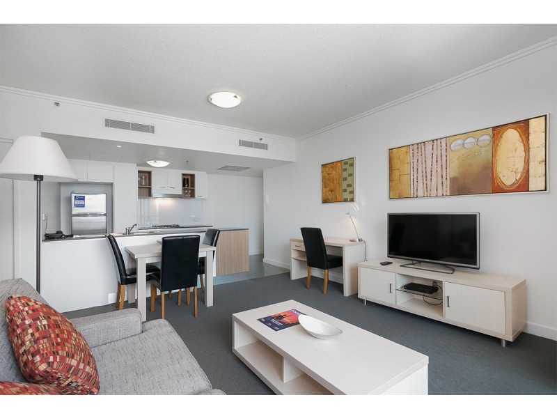 2505/128 Charlotte Street, Brisbane City QLD 4000