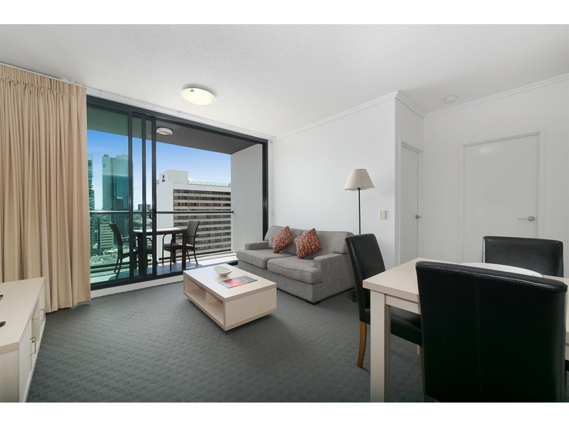 2505/128 Charlotte Street, Brisbane City QLD 4000
