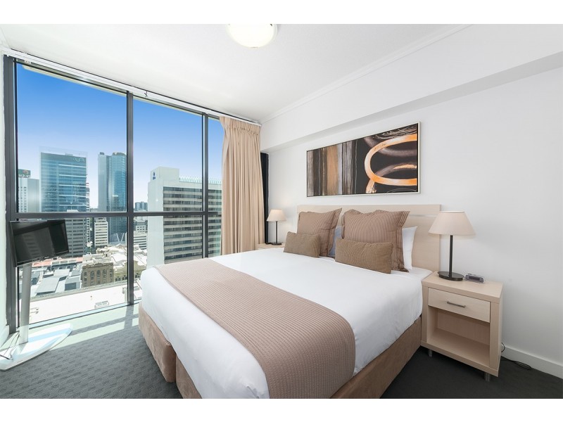 2505/128 Charlotte Street, Brisbane City QLD 4000