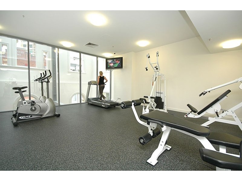 2505/128 Charlotte Street, Brisbane City QLD 4000