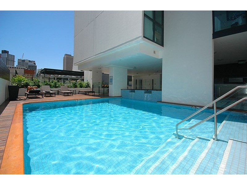 2505/128 Charlotte Street, Brisbane City QLD 4000