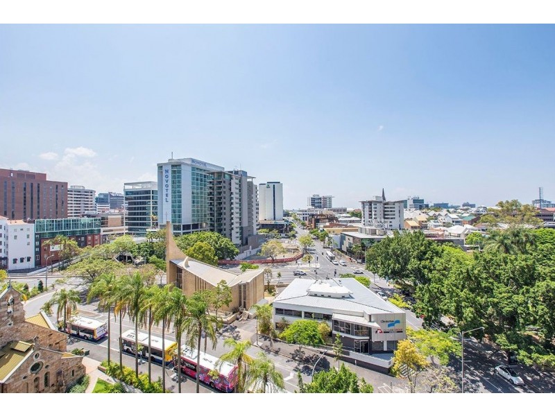 802/347 Ann Street, Brisbane City QLD 4000