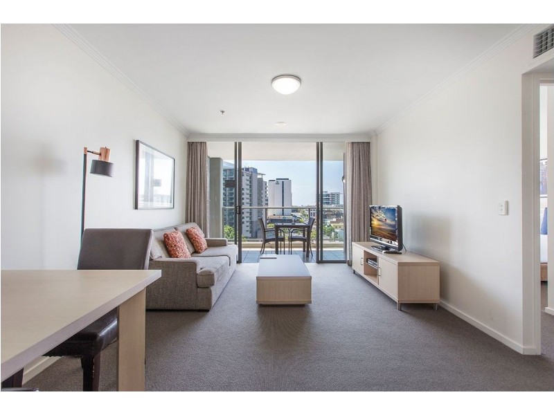 802/347 Ann Street, Brisbane City QLD 4000